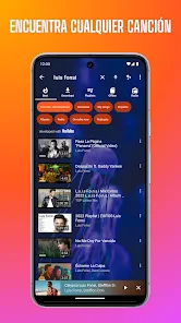 Descargar Music YouTube 4