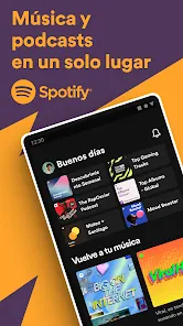 Spotify 1