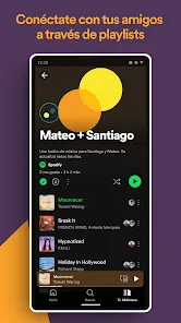 Spotify 4