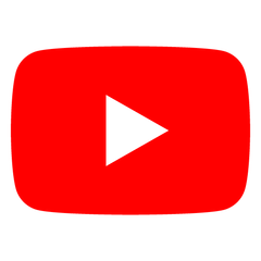 YouTube icon