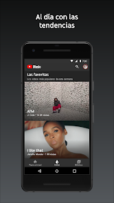 Youtube Music 4