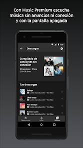 Youtube Music 5