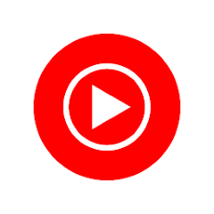 Youtube music icon