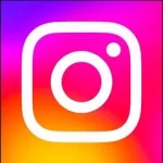 Aero Instagram icon