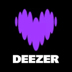 Deezer icon