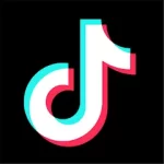 Tiktok icon