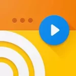 Web Video Cast icon