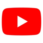 YouTube icon