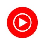 Youtube music icon